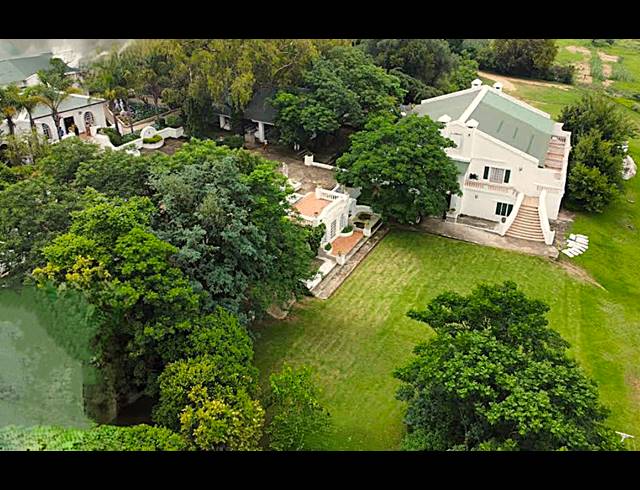 1,978M² BUSINESS FOR SALE IN MULDERSDRIFT